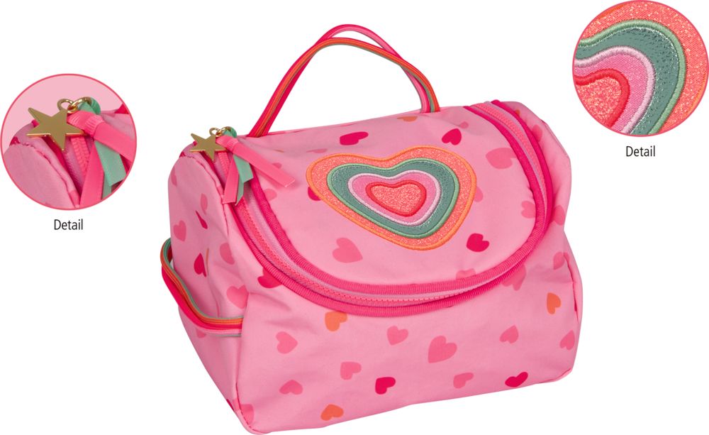 Kulturtasche - Prinzessin Lillifee