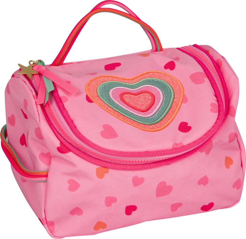 Kulturtasche - Prinzessin Lillifee