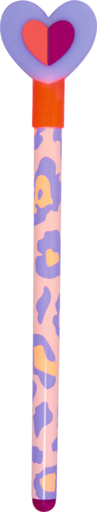 Radierbarer Gelstift - Friends Forever