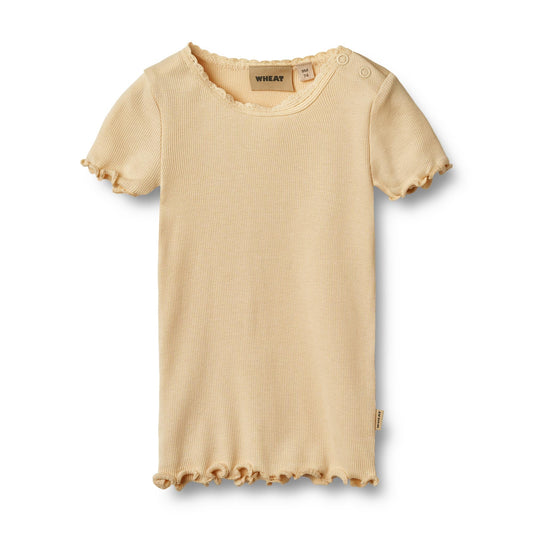 Wheat Ripp T-Shirt Katie