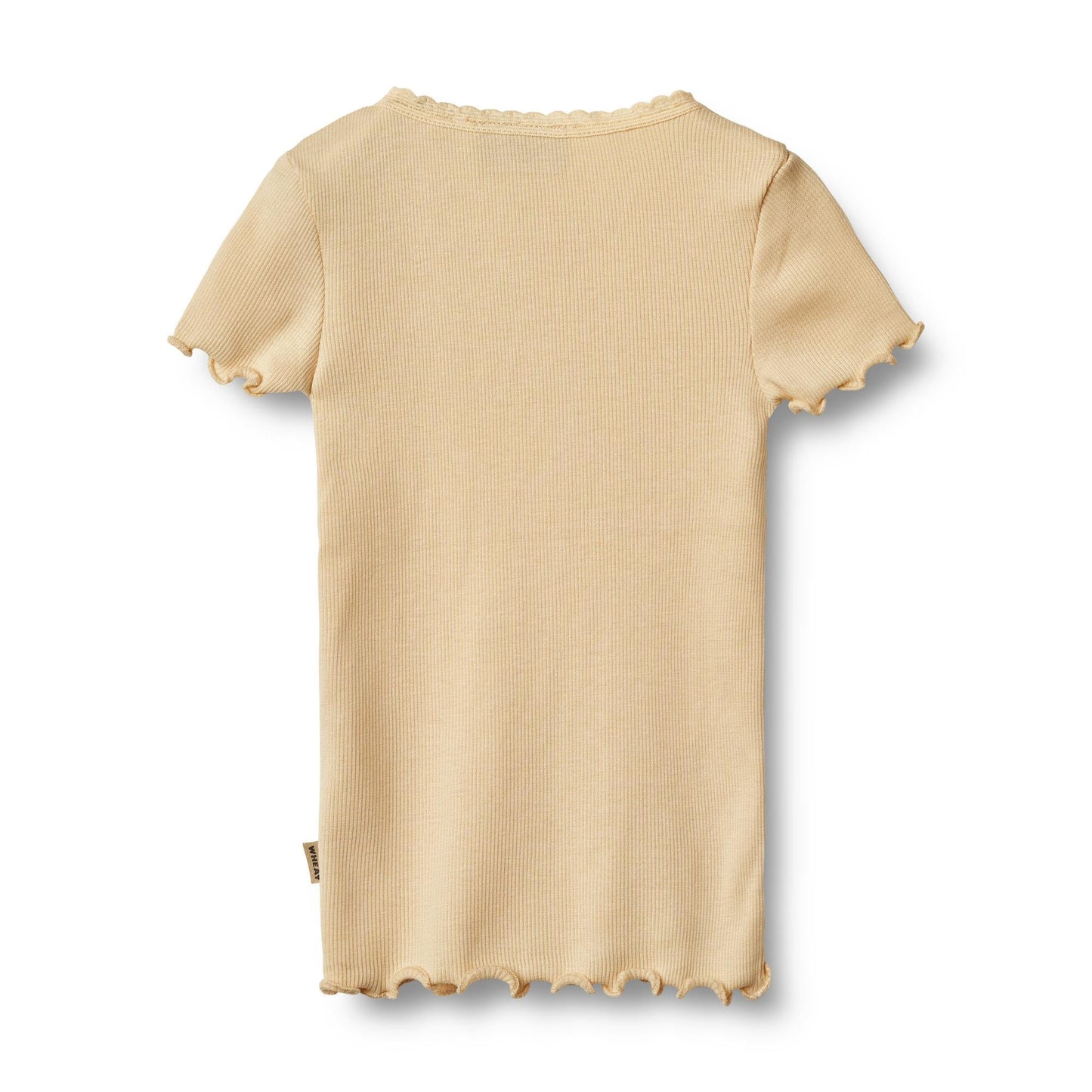 Wheat Ripp T-Shirt Katie