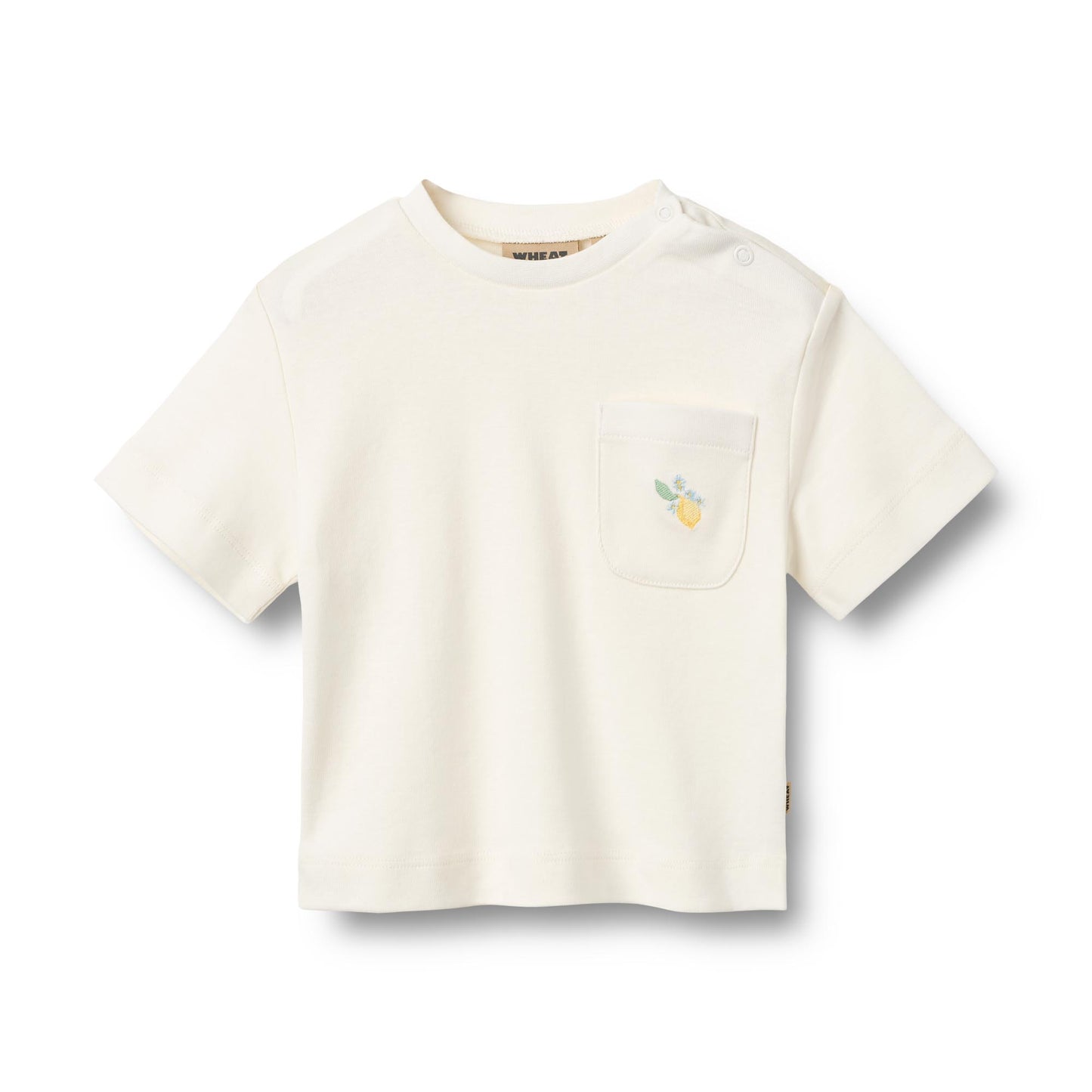 Wheat T-Shirt Elsine