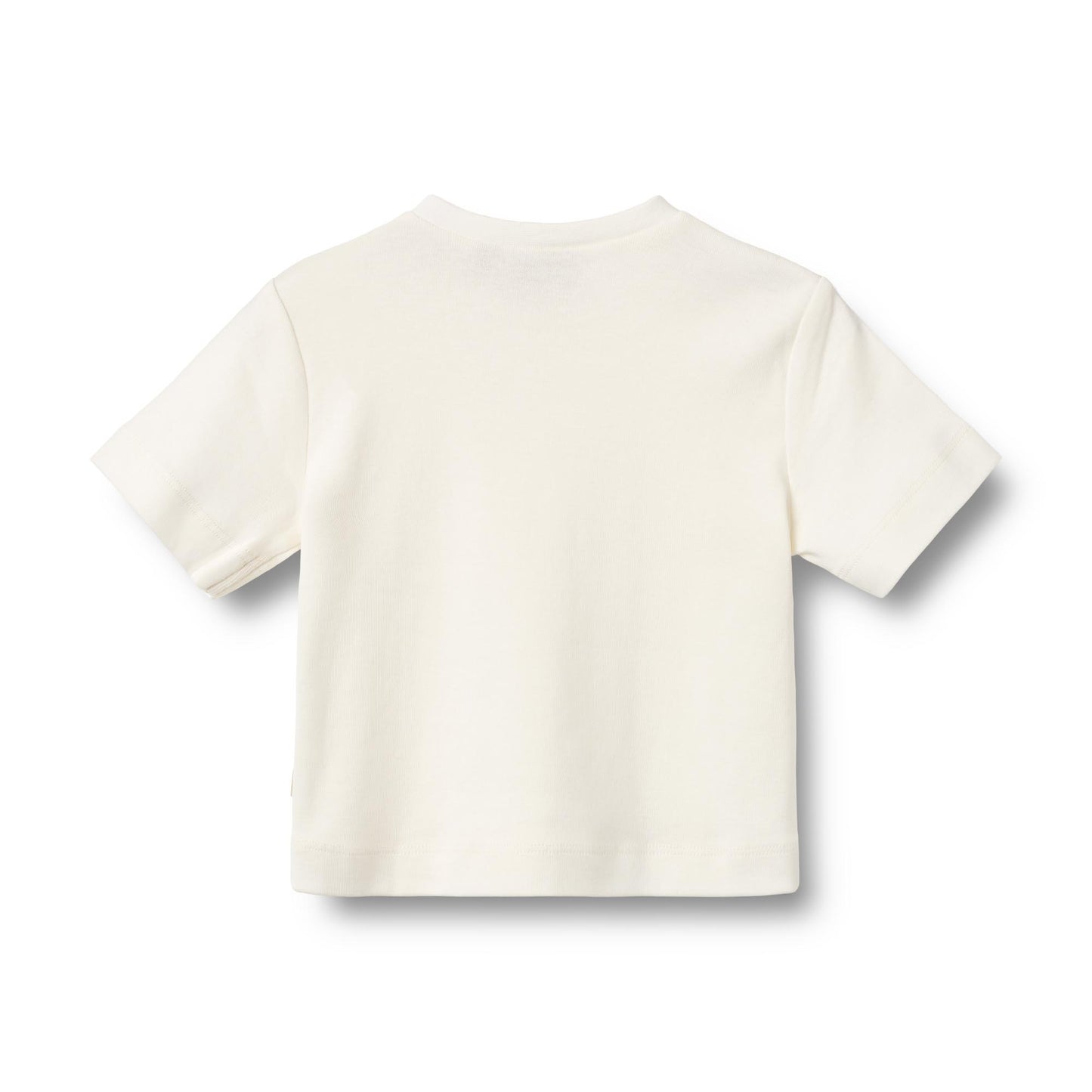 Wheat T-Shirt Elsine