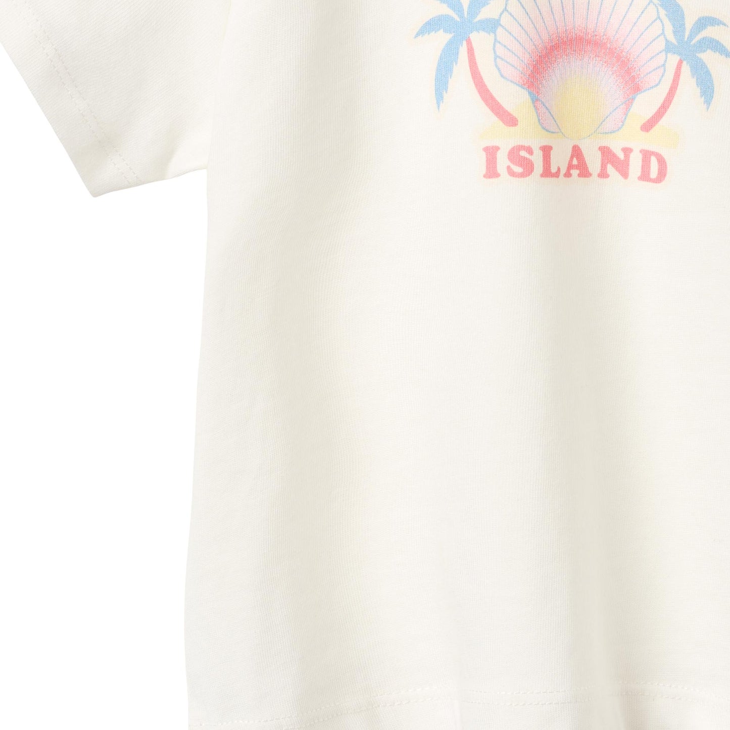 Wheat T-Shirt Mirsa