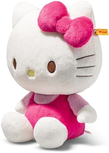 Steiff Hello Kitty Kuscheltier 30cm
