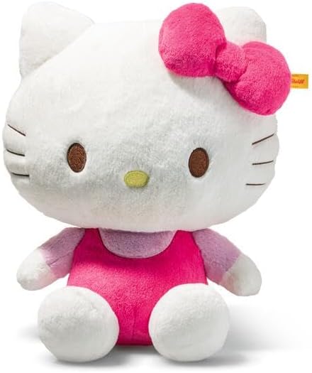 Steiff Hello Kitty Kuscheltier 30cm