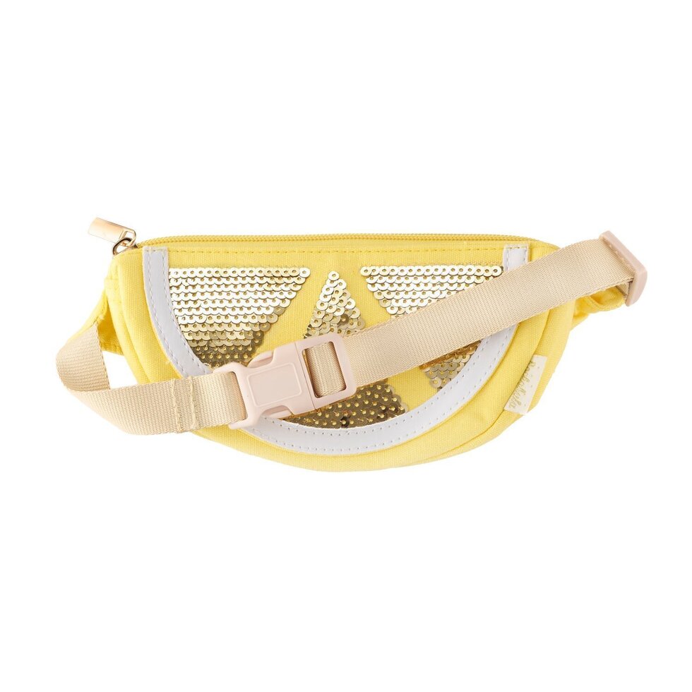 Rockahula Lemon Slice Gürteltasche