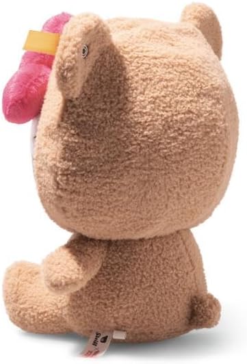 Steiff Hello Kitty im Teddybärenkostüm 20cm