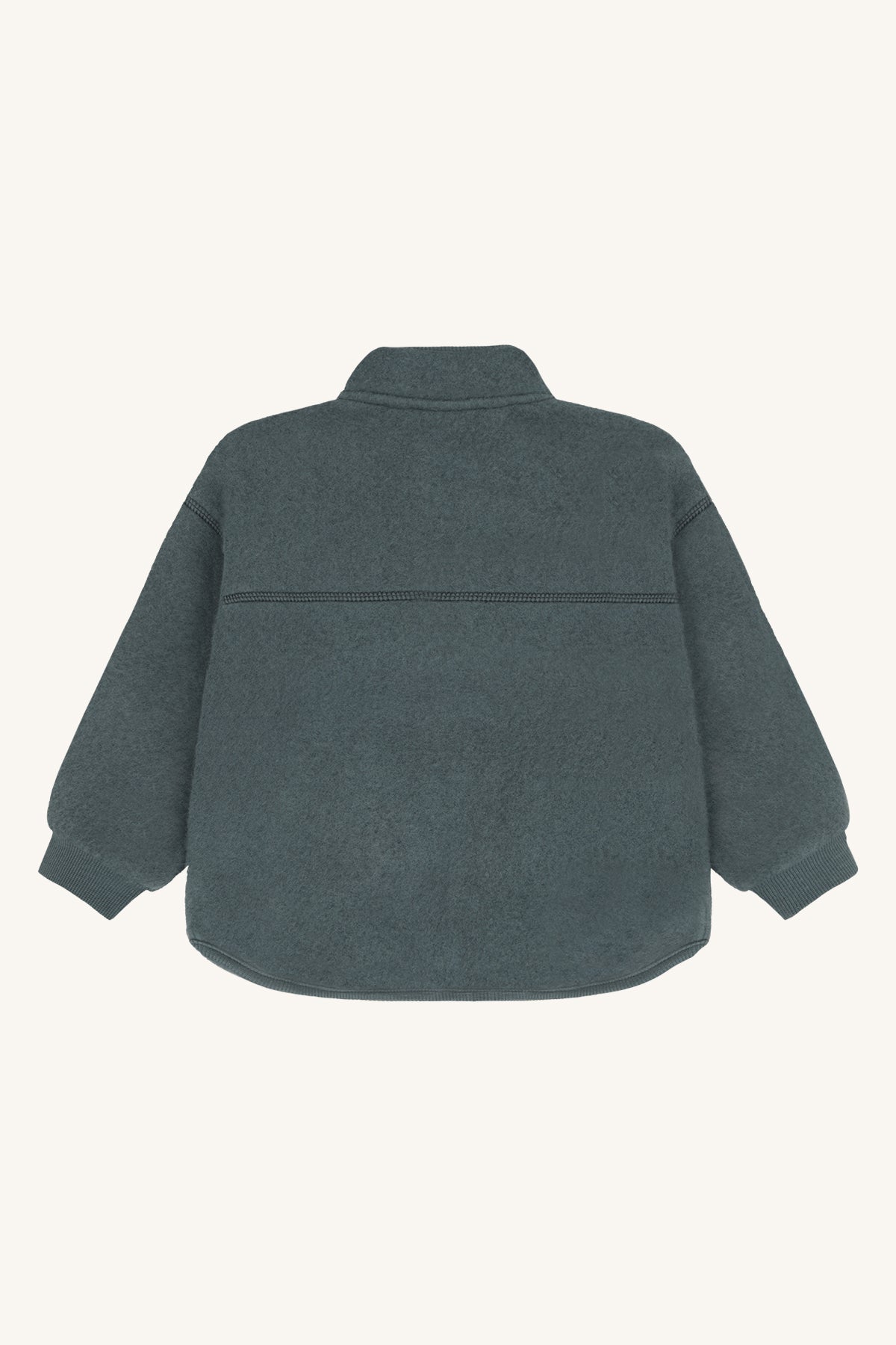 Hust & Claire Emi Jacke Wolle