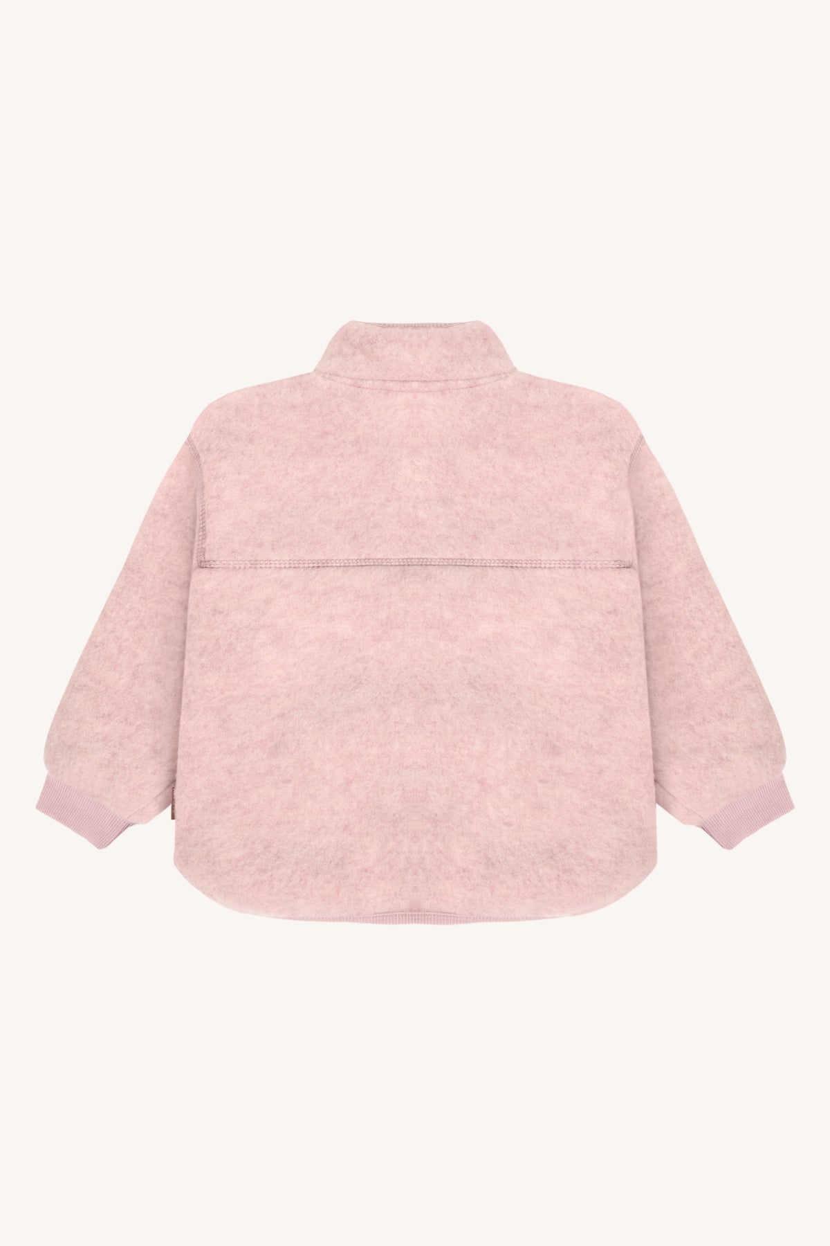 Hust & Claire Emi Jacke Wolle