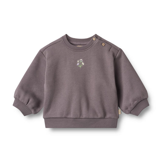 Wheat Mädchen Sweatshirt Eliza