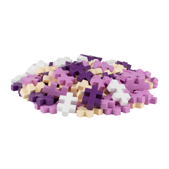 Plus-Plus BIG Bloom - 100 Bausteine