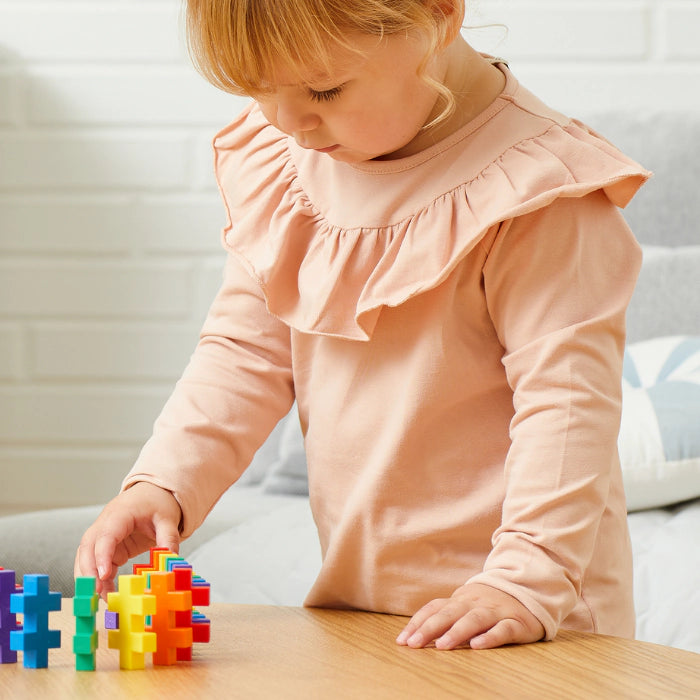 Plus-Plus BIG Aktivitäten Set - 130 Teile