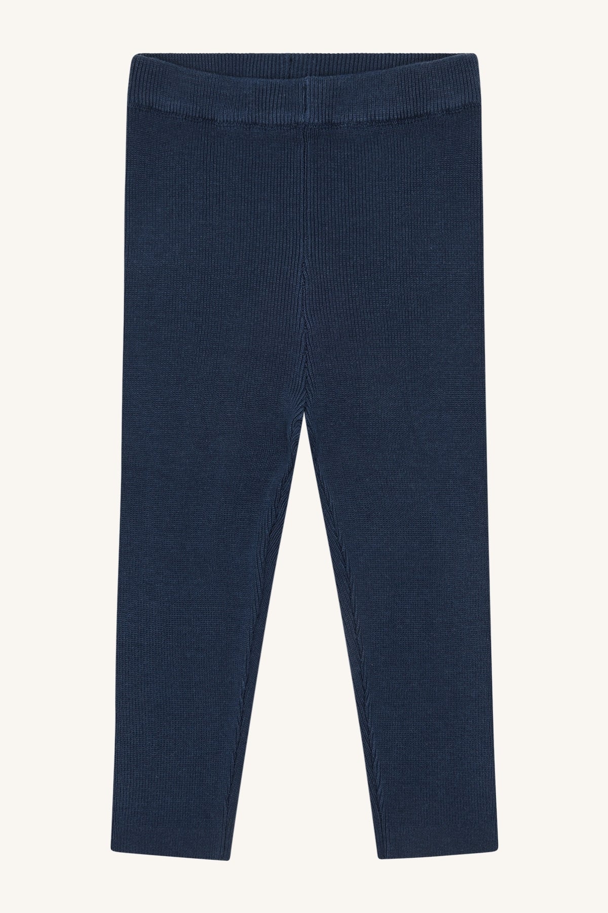 Hust & Claire Leggings Lui Strick Rib