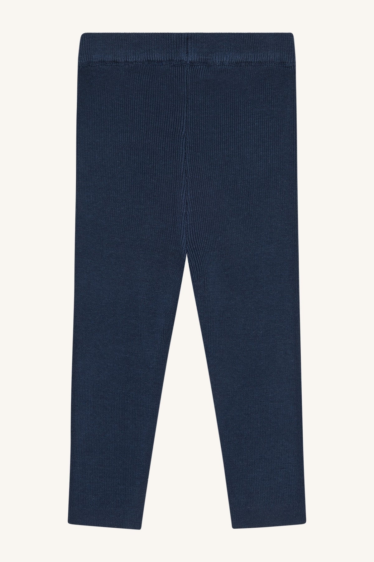 Hust & Claire Leggings Lui Strick Rib