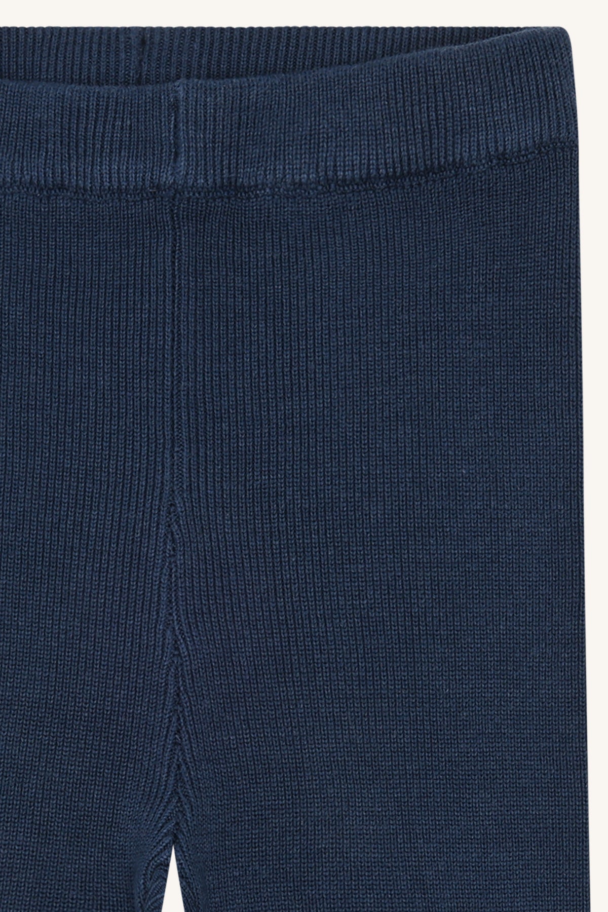 Hust & Claire Leggings Lui Strick Rib