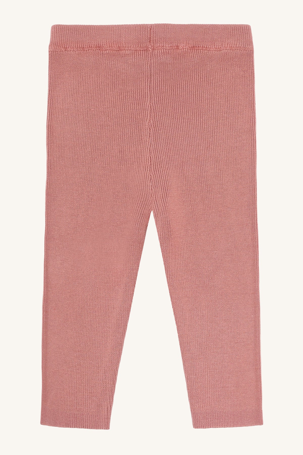 Hust & Claire Leggings Lui Strick Rib