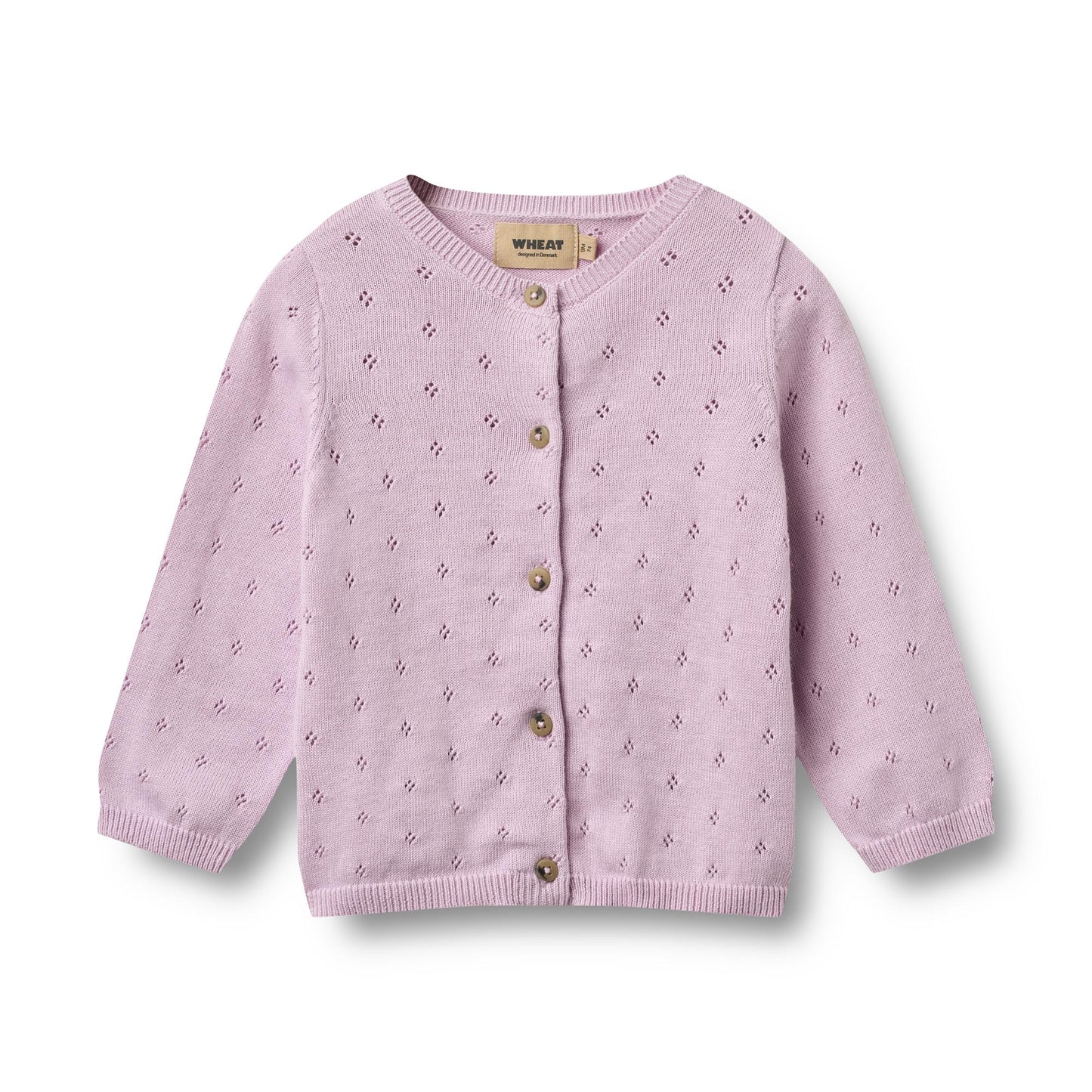 Wheat Strickjacke Maia