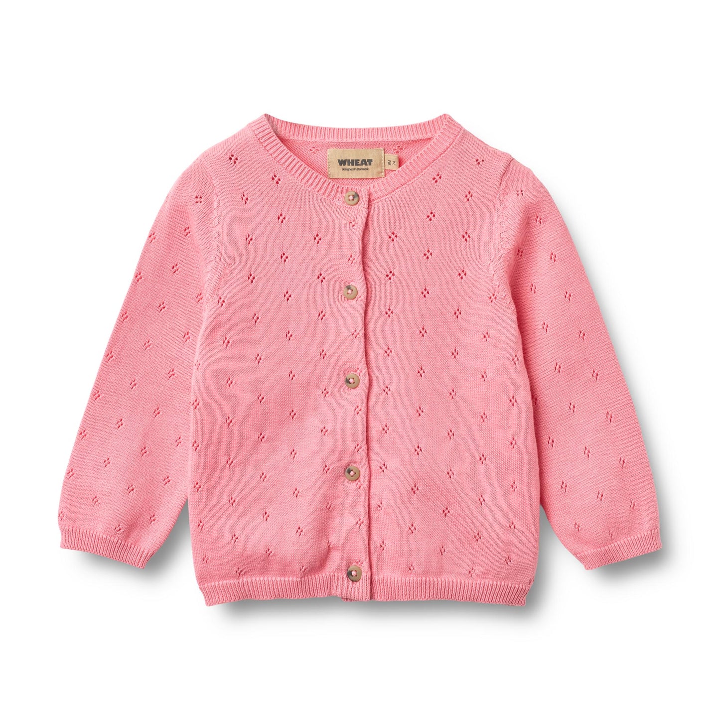 Wheat Strickjacke Maia