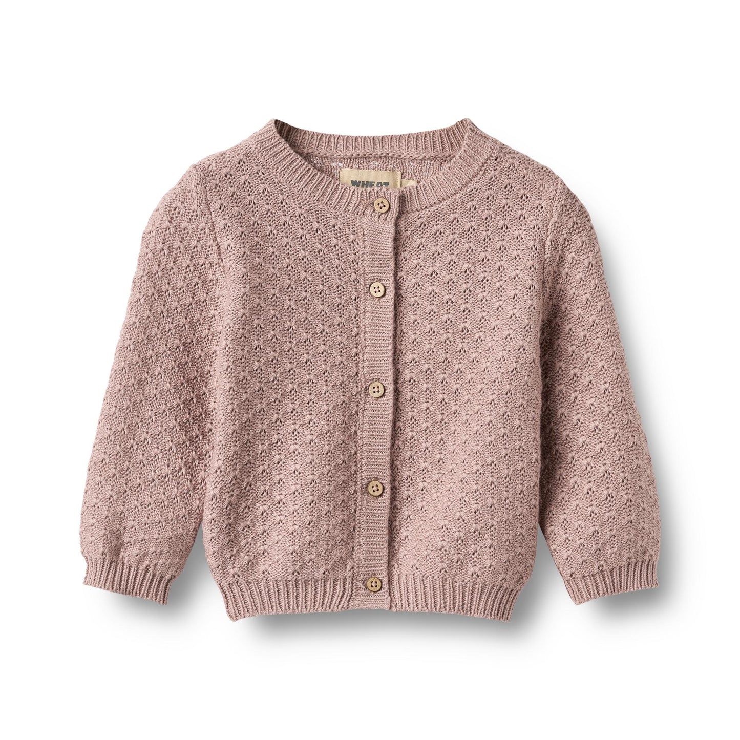 Wheat Baby Strickjacke Magnella