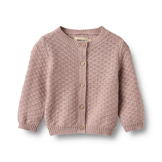 Wheat Baby Strickjacke Magnella