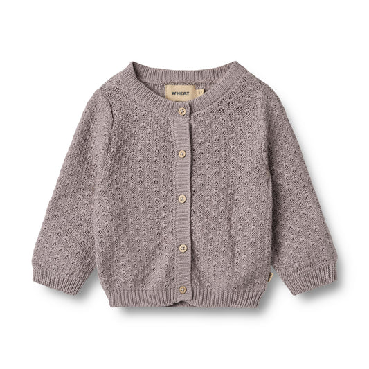 Wheat Strickjacke Magnella