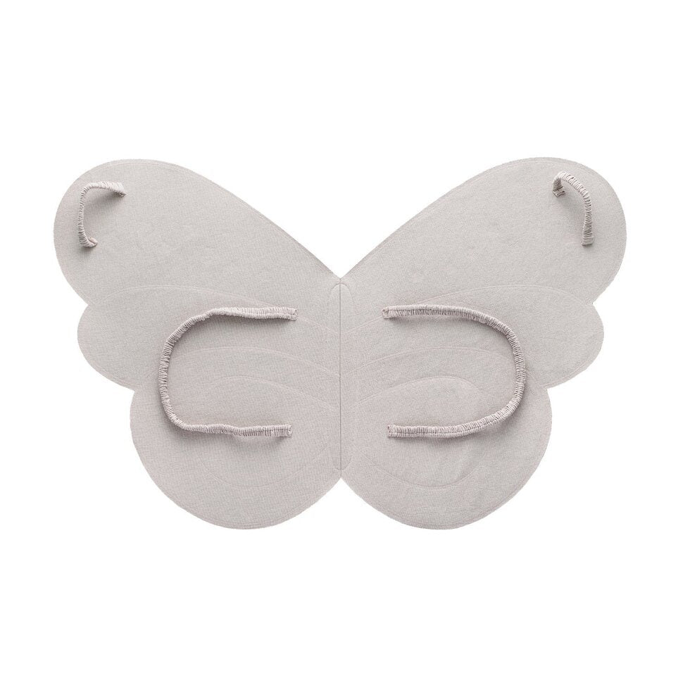 Rockahula Patchwork Schmetterling Samtflügel (3-10 Jahre)