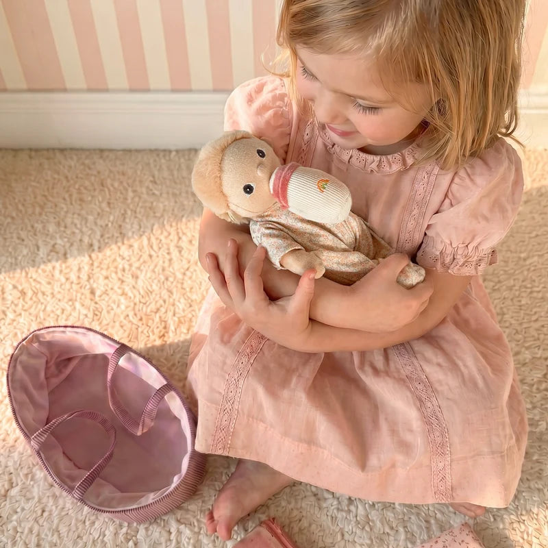 Dinkum Dolls Binky Dinky - Moppet
