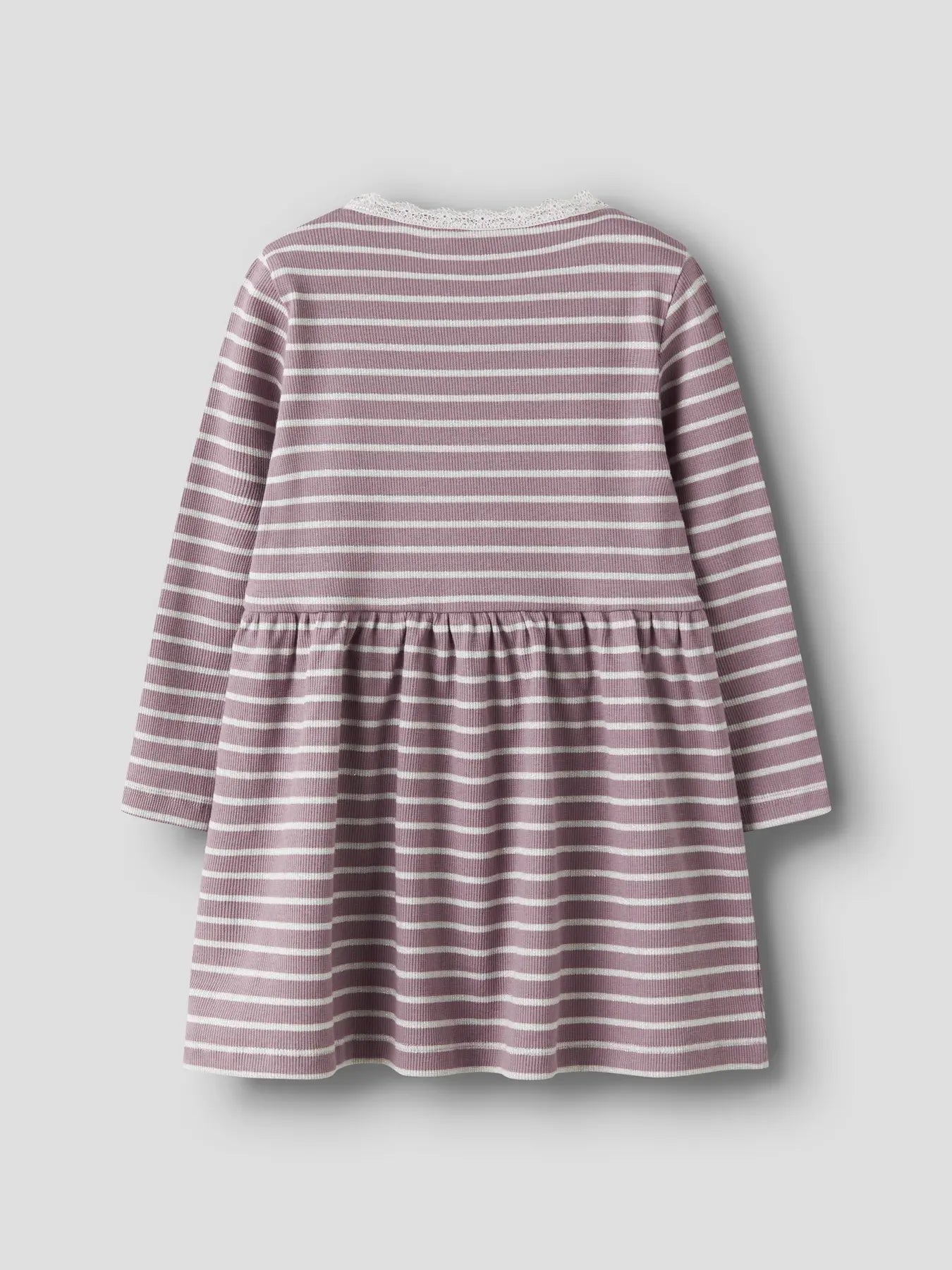 Name it Nette Glitzer Kleid