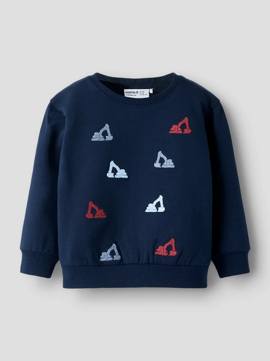 Name it Sandro Sweatshirt