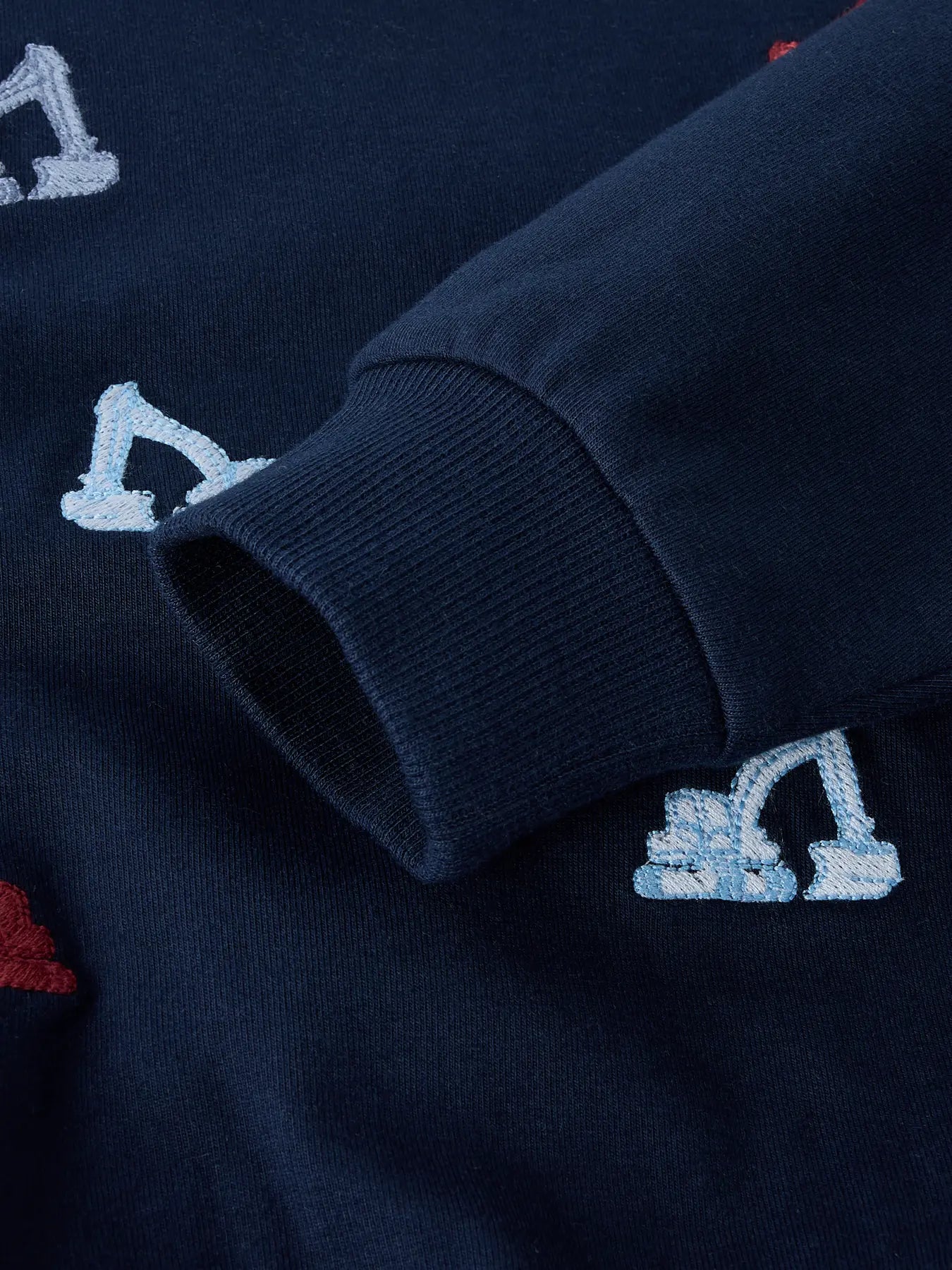 Name it Sandro Sweatshirt