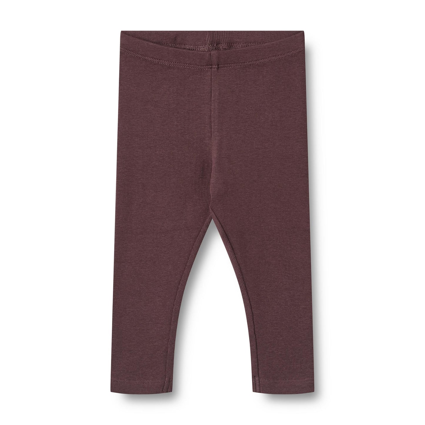 Wheat Mädchen Leggings Maddy - fudge