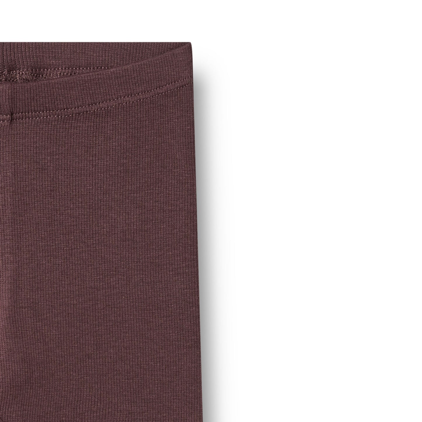Wheat Mädchen Leggings Maddy - fudge