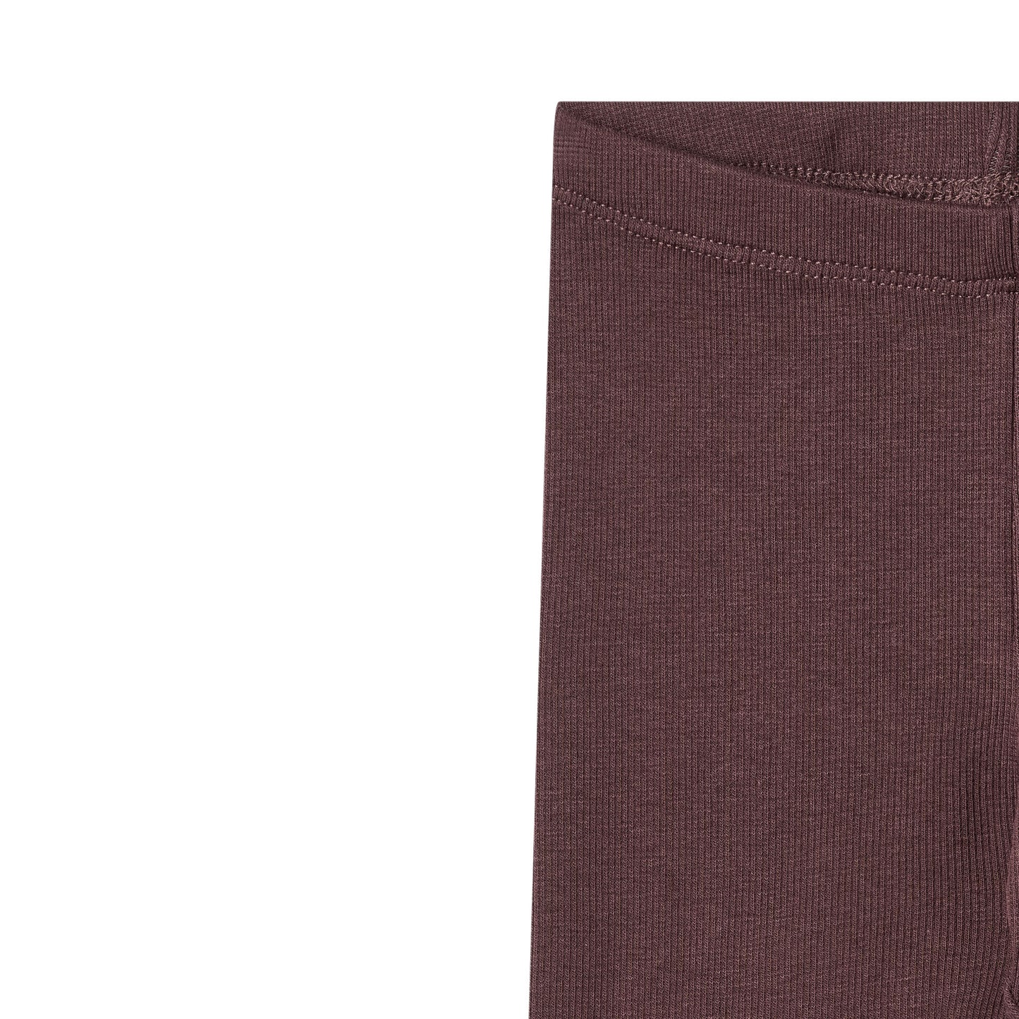 Wheat Mädchen Leggings Maddy - fudge