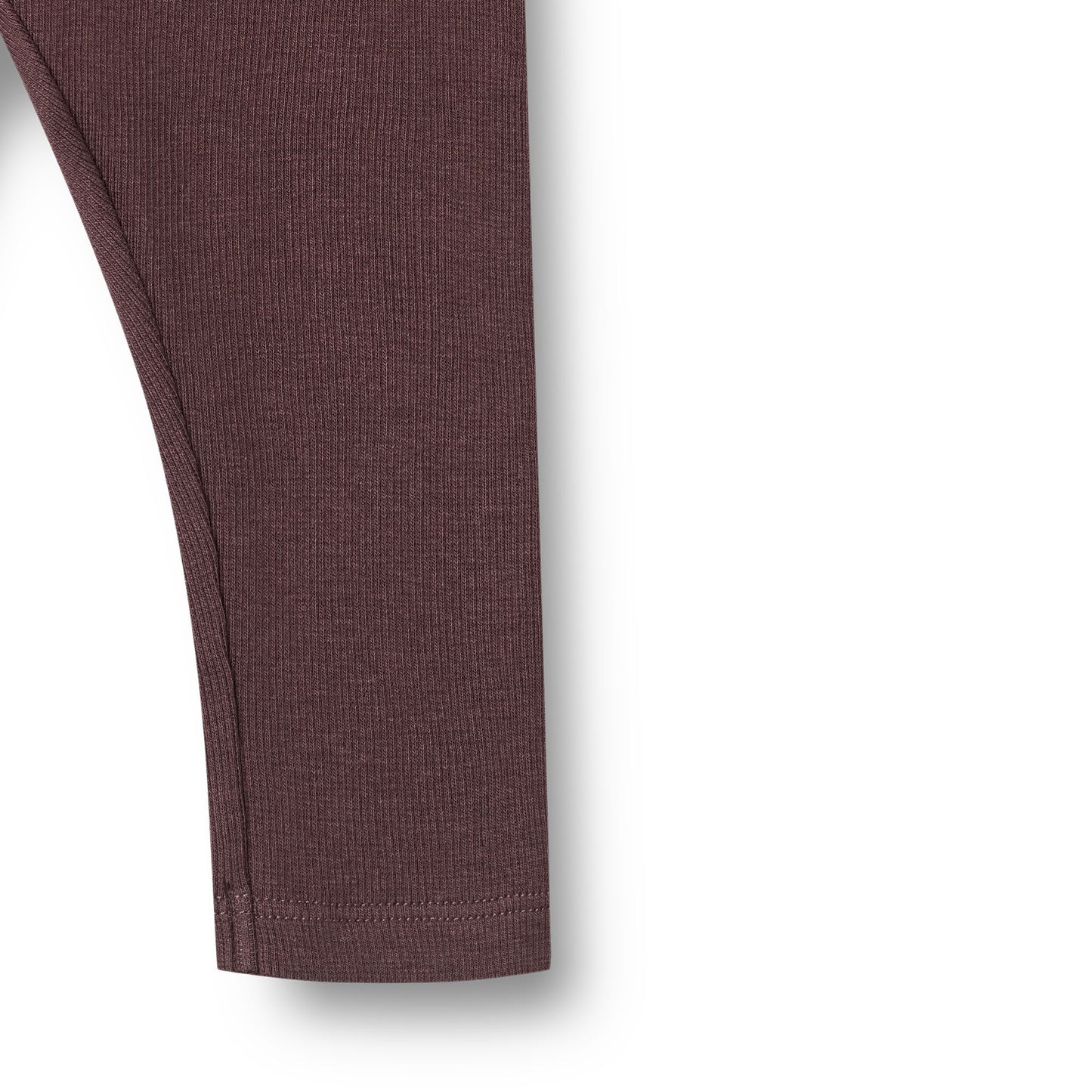 Wheat Mädchen Leggings Maddy - fudge