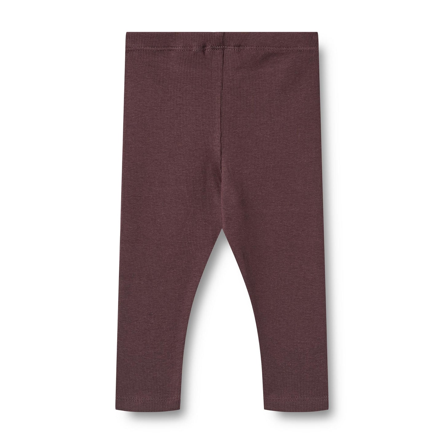 Wheat Mädchen Leggings Maddy - fudge