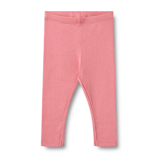 Wheat Mädchen Leggings Maddy - soft pink