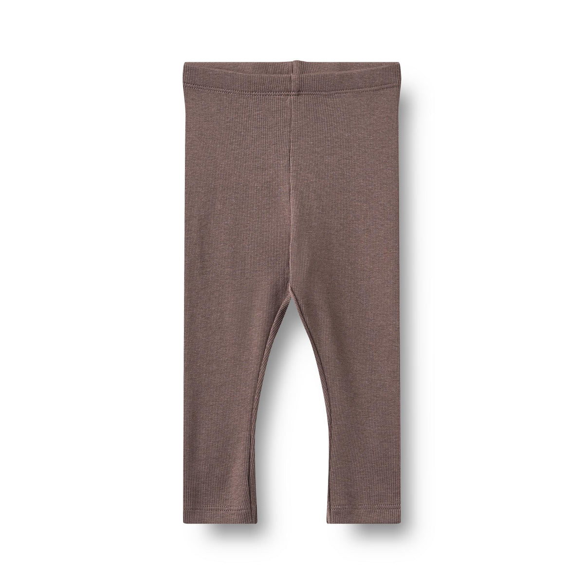 Wheat Baby Rib Leggings Maddy