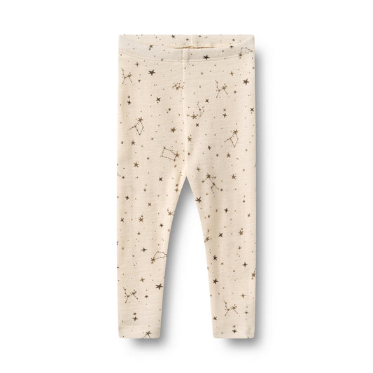Wheat Baby Woll Leggings Agi