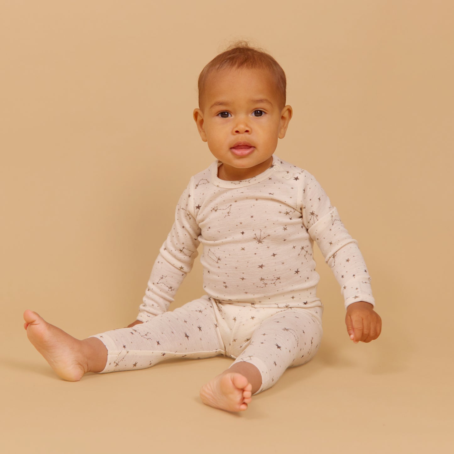 Wheat Baby Woll Leggings Agi