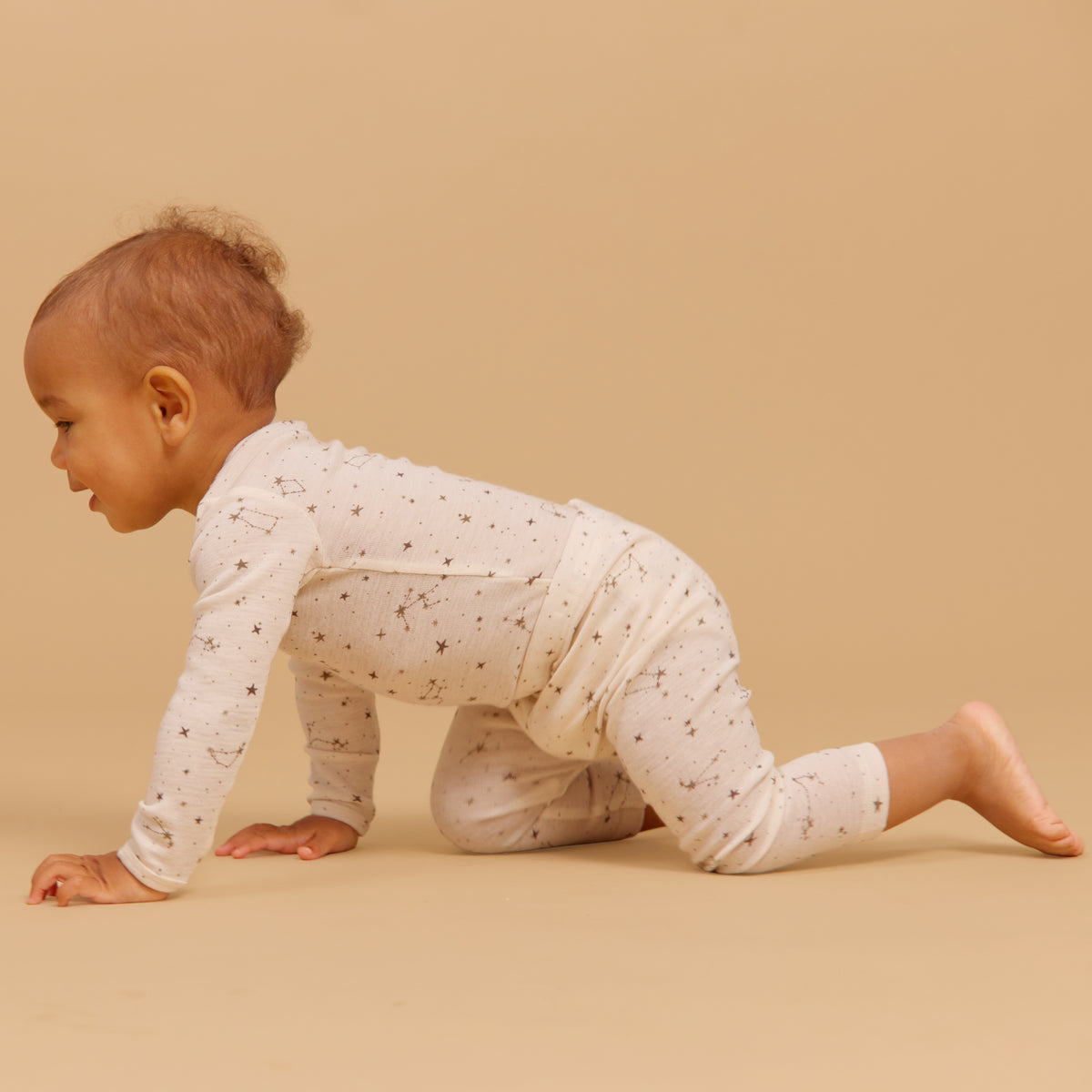 Wheat Baby Woll Leggings Agi