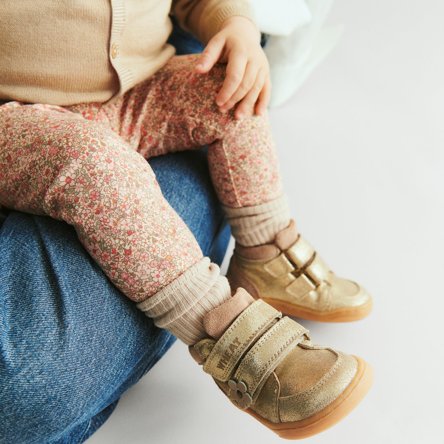 Wheat Mädchen Leggings Jules