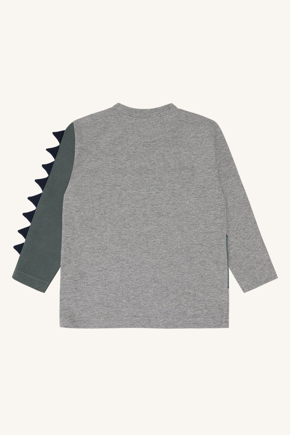 Hust & Claire Anton Dino Langarmshirt