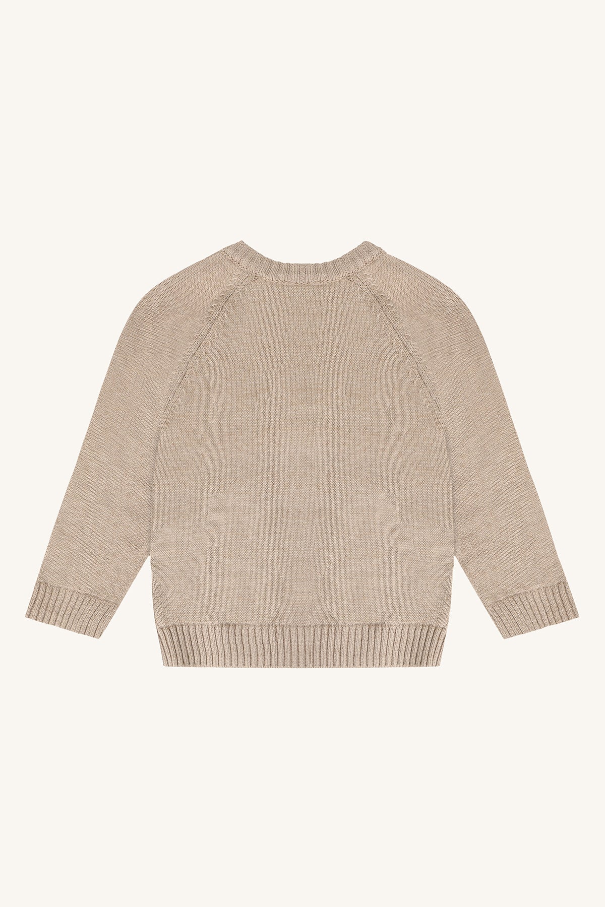Hust & Claire Pelle Pullover Trucks
