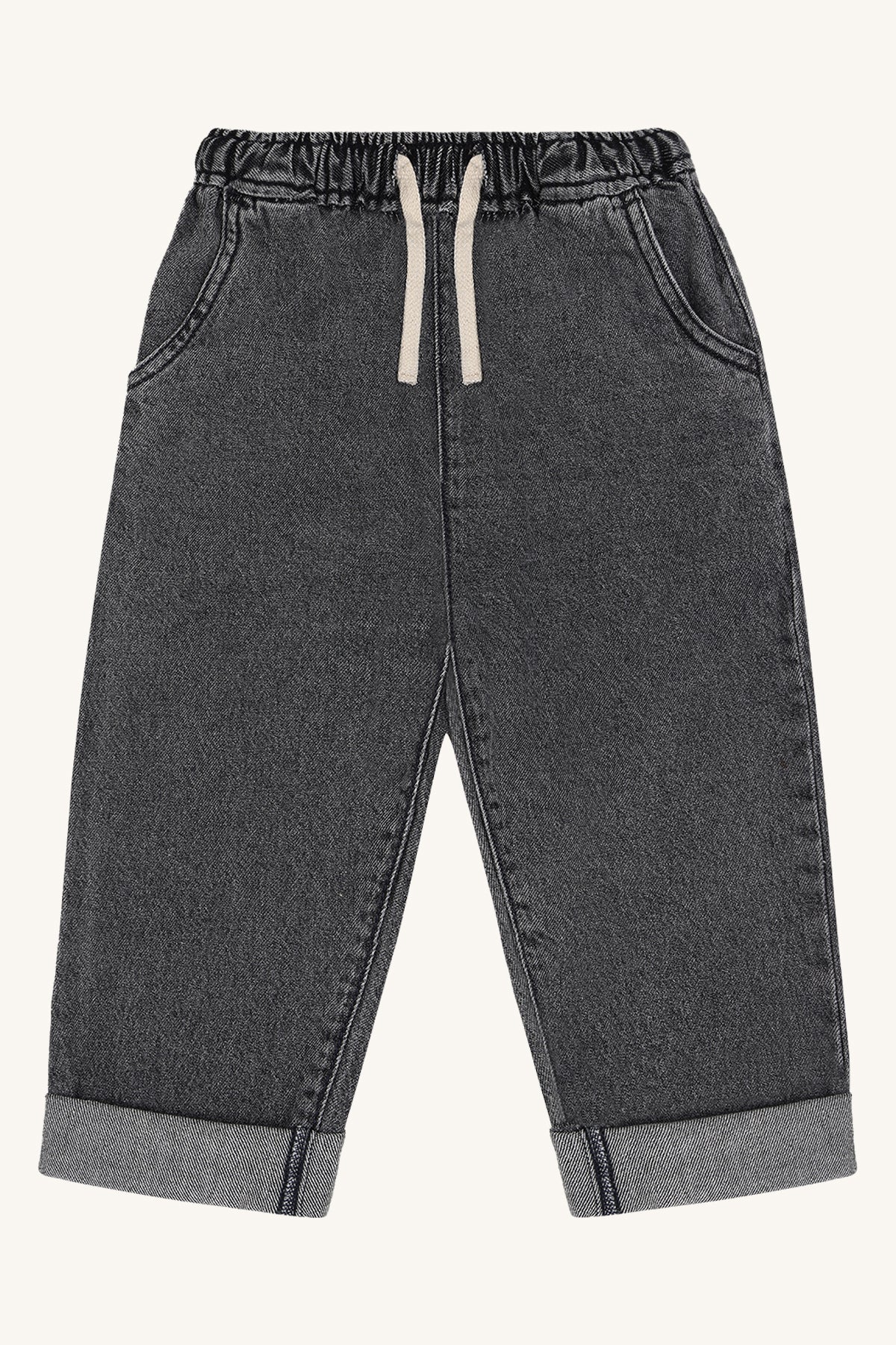 Hust & Claire Jean Denim Hose
