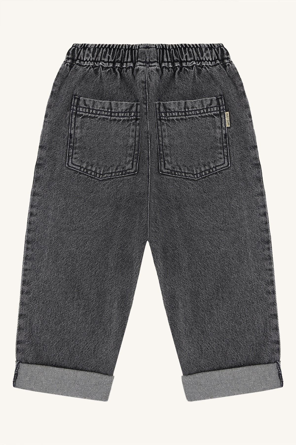 Hust & Claire Jean Denim Hose