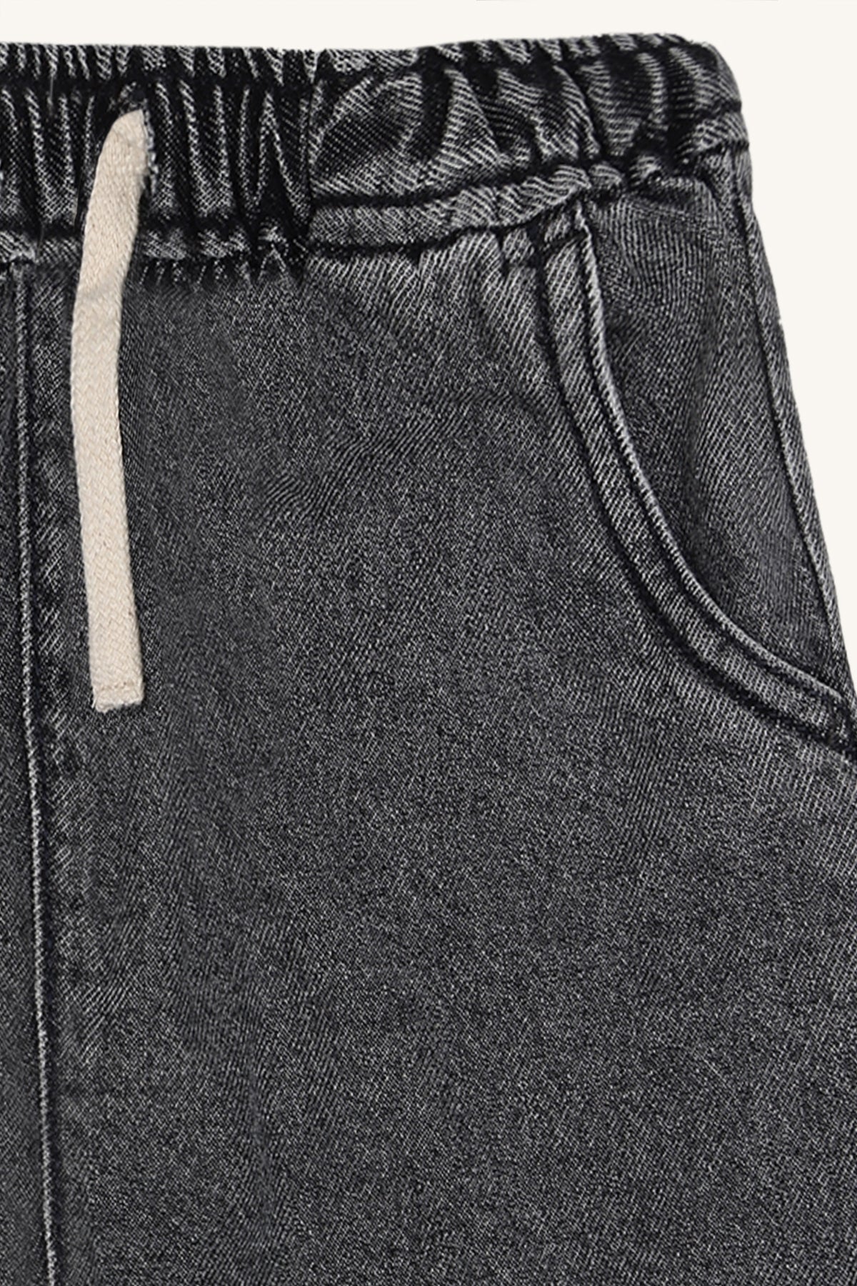 Hust & Claire Jean Denim Hose