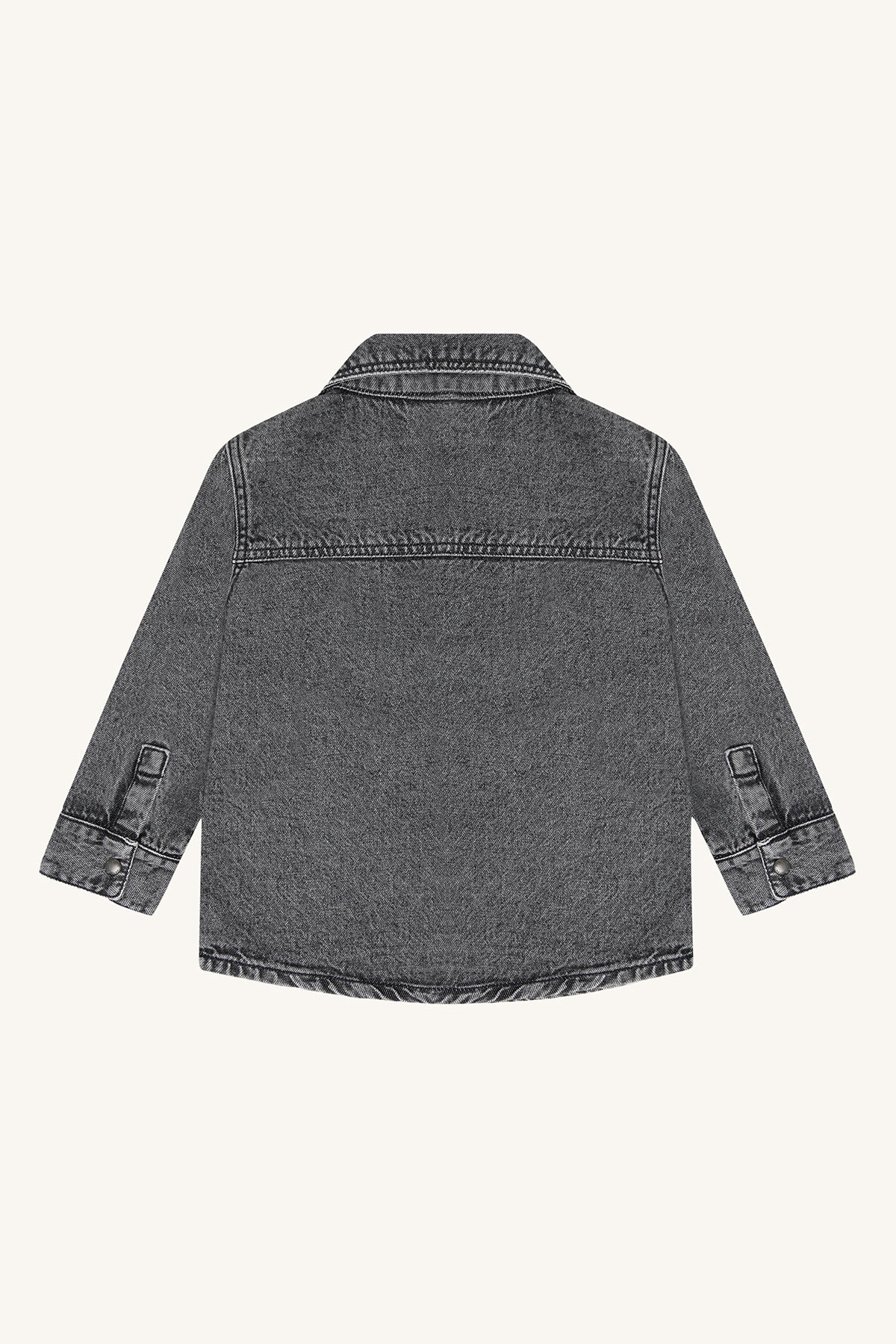 Hust & Claire Jack Denim Hemd