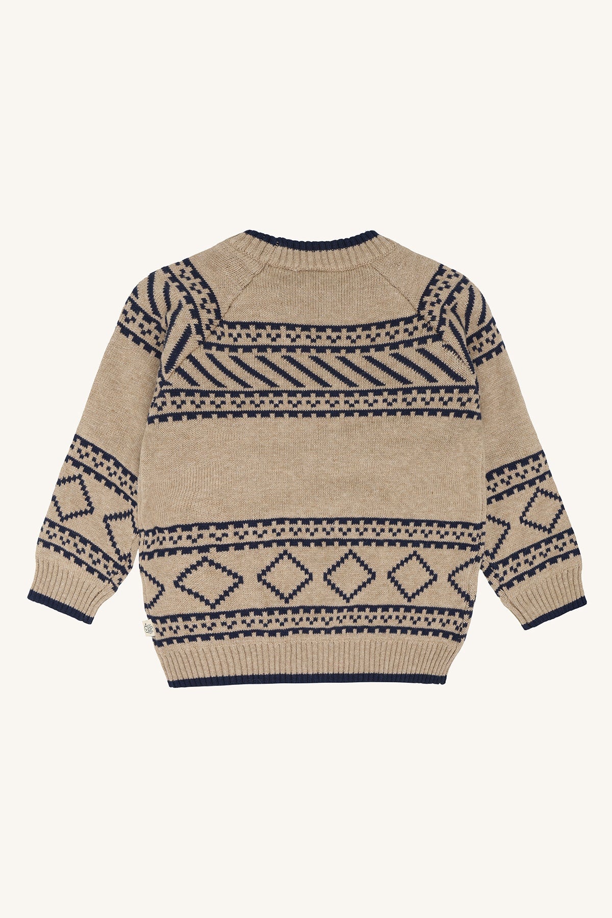 Hust & Claire Pelle Pullover Dino