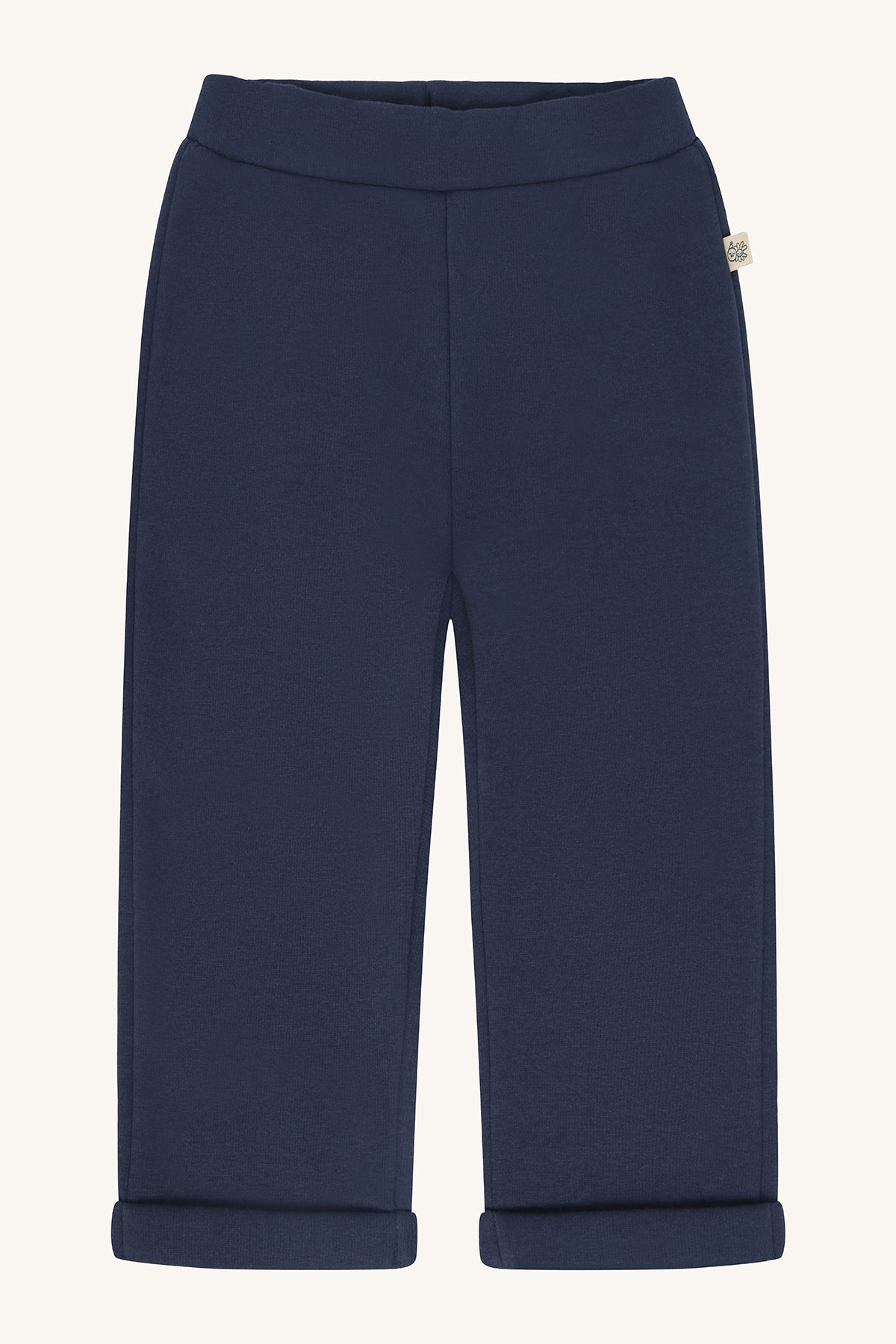 Hust & Claire Garry Fleece Sweathose